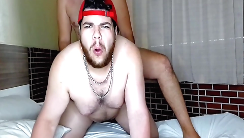 Senhora gay traiu seu parceiro em uma anal com uma garota gay