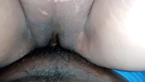 Busty amateur girl with a fat booty and pussy fucked