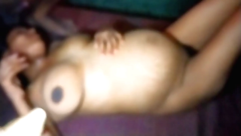 Pregnant bhabhi and her big booty lover in 3d porn film