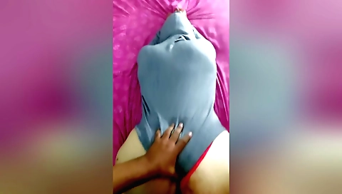 Ass fucked by hot amateur pornstar in the hot movie