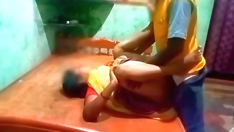 Indian chick shows off her body on a webcam and fucked hard
