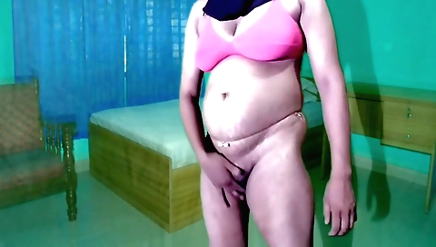 Amateur teen 18+ blowjob and hardcore fuck in her tight pussy
