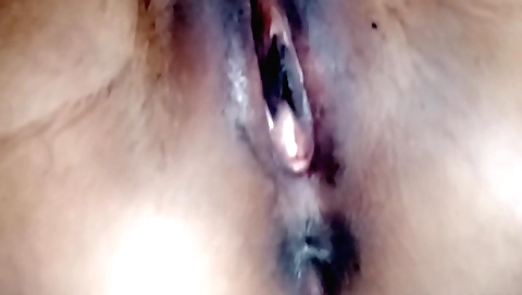 Sexy indian amateur solo video with a beautiful babe
