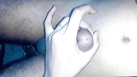 Indian girl gets her first time fucked by her loving man