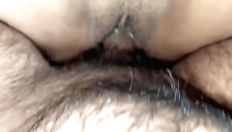 Indian girl fucked in the pussy in pov amateur video