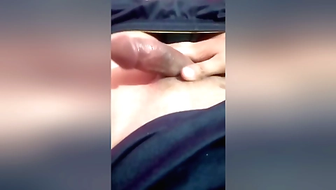 Handsome Indian girl is having a fun with her lover