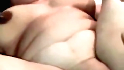 Indian girl with big tits is getting fucked in the kitchen