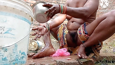 Hairy indian brunette fetish solo female xhtad bihar