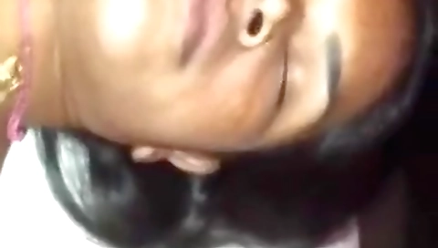 Indian girl fucked with a stranger and another man