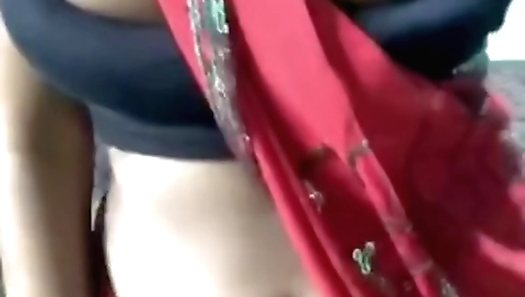 Indian amateur girl making homemade vise porn video