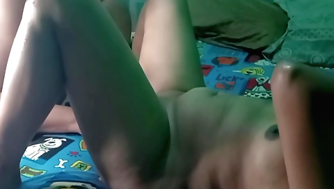 Indian video filmed by a hot girl in amateur sex movie