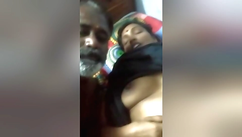 Indian cpl fucked by amateur web camera with big boobs