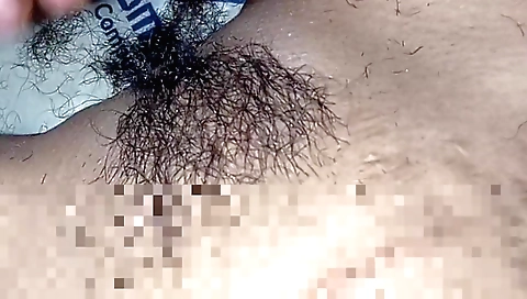 Indian teen enjoys being fucked in all sorts of positions