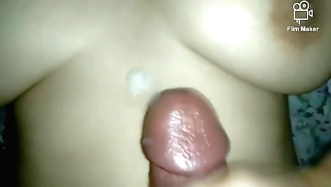 Amateur girl fucks a hot and sexy black and white driver