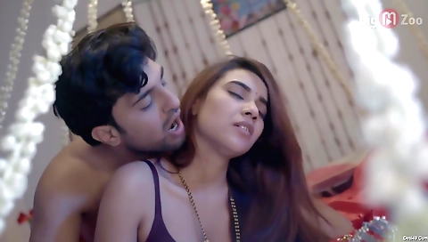 Ghutan 1 takes a break from porn after the show and gets back on