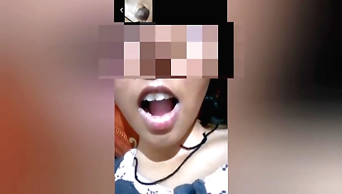 Indian amateur babe is getting fucked by her hubby