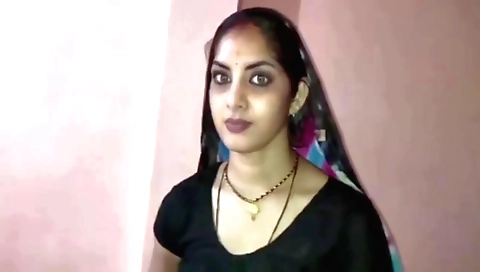 Indian brunette with a sexy ass in amateur porn vid 16247