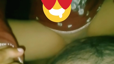 Amateur brunette video with a sexy teen girl with a big ass