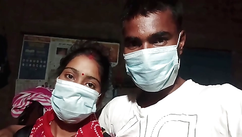 Indian amateur blowjob video handjob and pussy sex