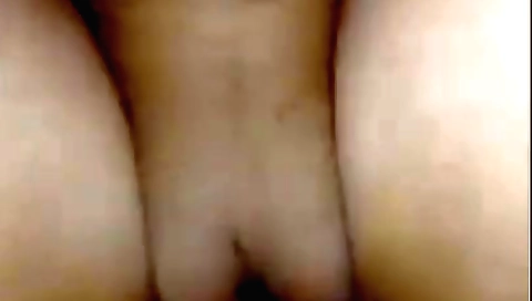 Indian amateur girl uses a phone to masturbate her pussy