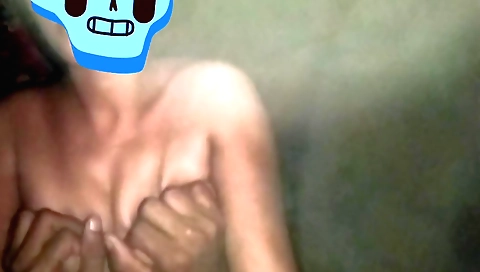 Village Bhabhi And Mind Control - Big Boobs Hard Fucking Full Night