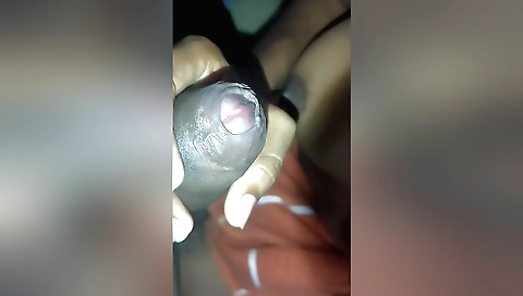Indian teen gets her tight pussy pounded with a dick