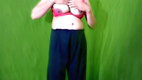 Big tits indian bahu is getting fucked by her husband
