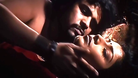 Indian teen 18+ slut with hot body trying some sex tricks