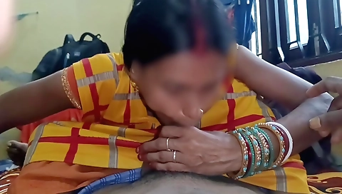 Indian porn video with beauty puja randi land chusti