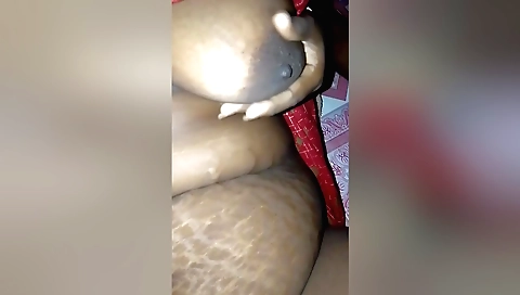 Indian porn show showing a young girl teaching her boyfriend