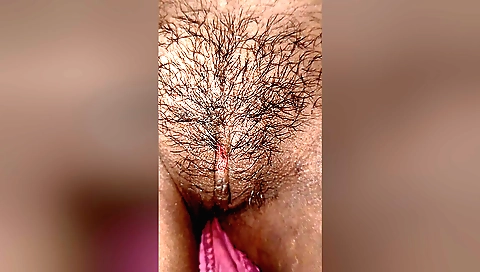 Indian hairy stepdaughter-in-law moaning in hd videos