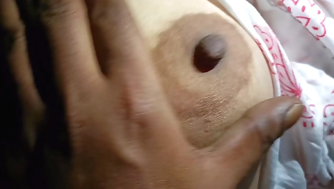Indian whore 18+ gives a blowjob and takes off her clothes