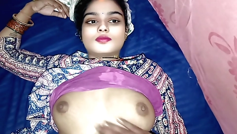 Sexy Indian Busty bhabhi girl solo video and sexy desi girl xxx video