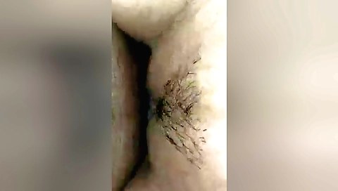 Indian teen 18yo amateur gets nailed in her tight pussy
