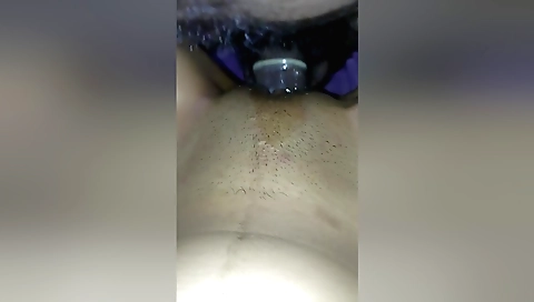 Indian girl with beautiful eyes and 18+ body getting humped