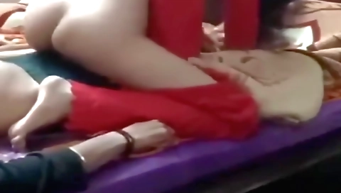 Desi Porn Of A Professor Fucking His College Student 18+ At Home