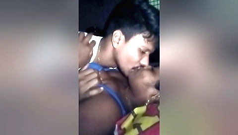 Hot Indian wife gets her asshole fucked in her house