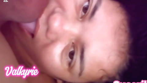 Beautiful Girl Sucking Delicious - Valentine S Day