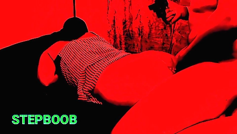 Red light district webcam amateur brunette doing it