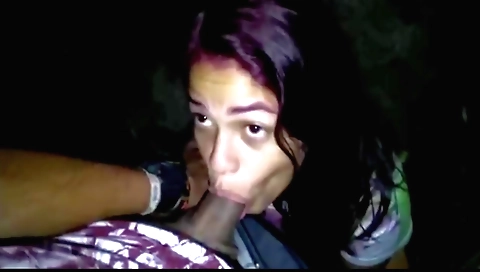 Indian slut with big natural tits gets her lover's dick