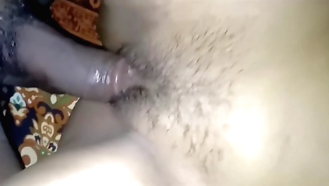 My Boyfriend Fucked Me Very Hard And Disturbed My Pink Pussy