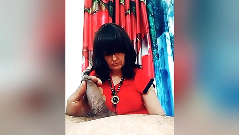 Indian brunette is fucked in her ass in this homemade vid