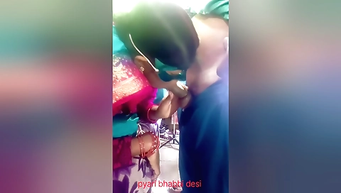 Indian amateur porn with brunette getting penetrated