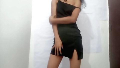 Sexy body solo video with sexy amateur naked in hd