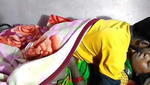 Amateur brunette girl Sadi wali ko choda maje se dil mein