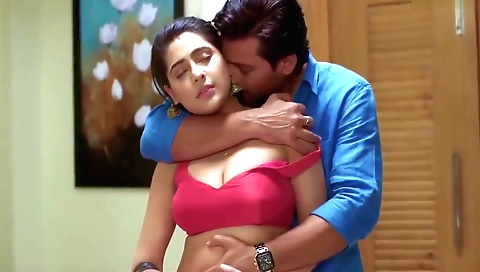 Big tit hoods are so amazing in this indian porn film