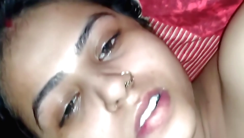 Indian stepsister gets fucked in her ass by older stepbrother
