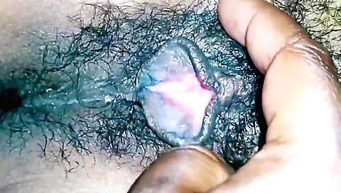 Busty blonde gets her shaved pussy pounded by a fat cock