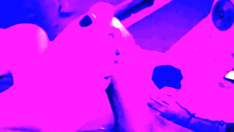 Poca hontas loves to get fucked with her feet and thighs