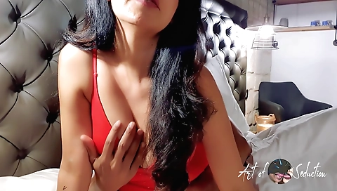 Big ass brunette amateur getting fucked in various positions